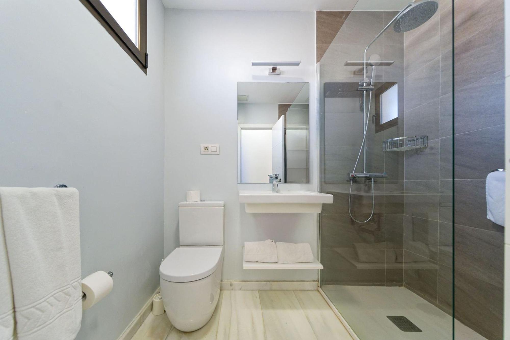 Apartamentos Reinasol Playa del Inglés Exterior foto