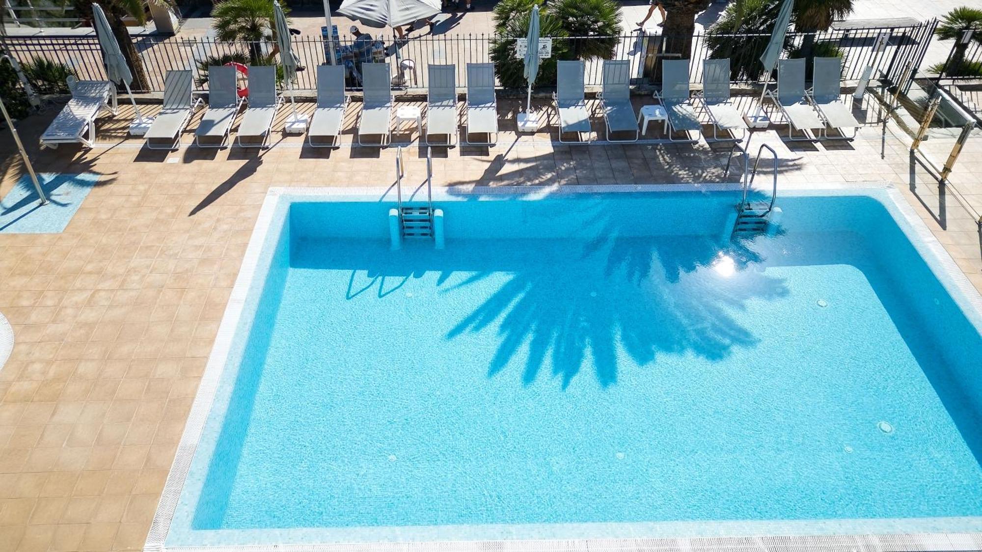 Apartamentos Reinasol Playa del Inglés Exterior foto